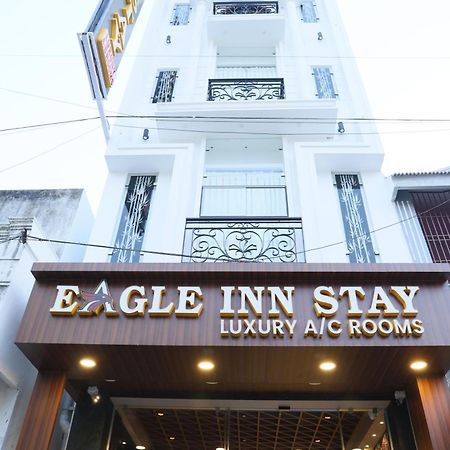 Eagle Inn Stay Kanchipuram Exterior photo
