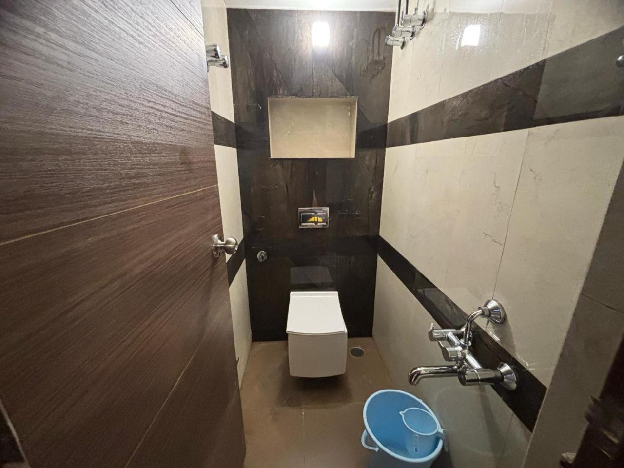 Eagle Inn Stay Kanchipuram Exterior photo