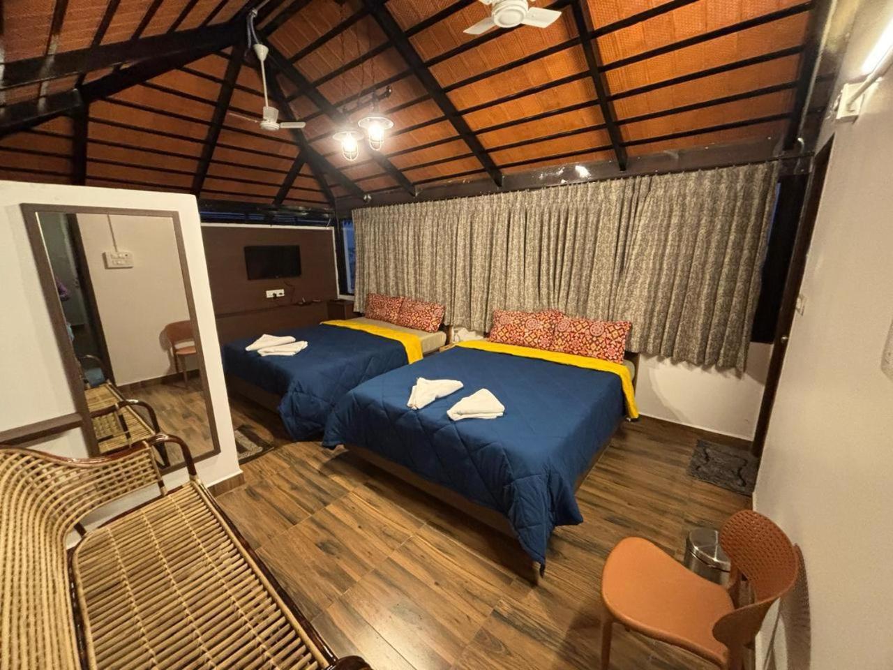 Eagle Inn Stay Kanchipuram Exterior photo